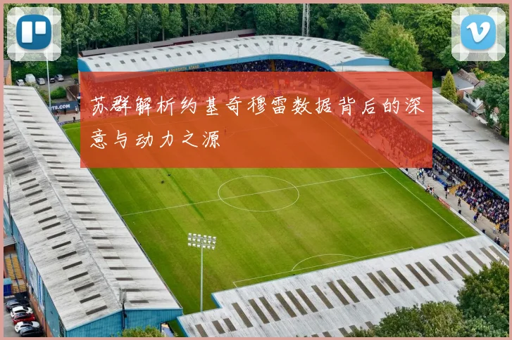 苏群解析约基奇穆雷数据背后的深意与动力之源